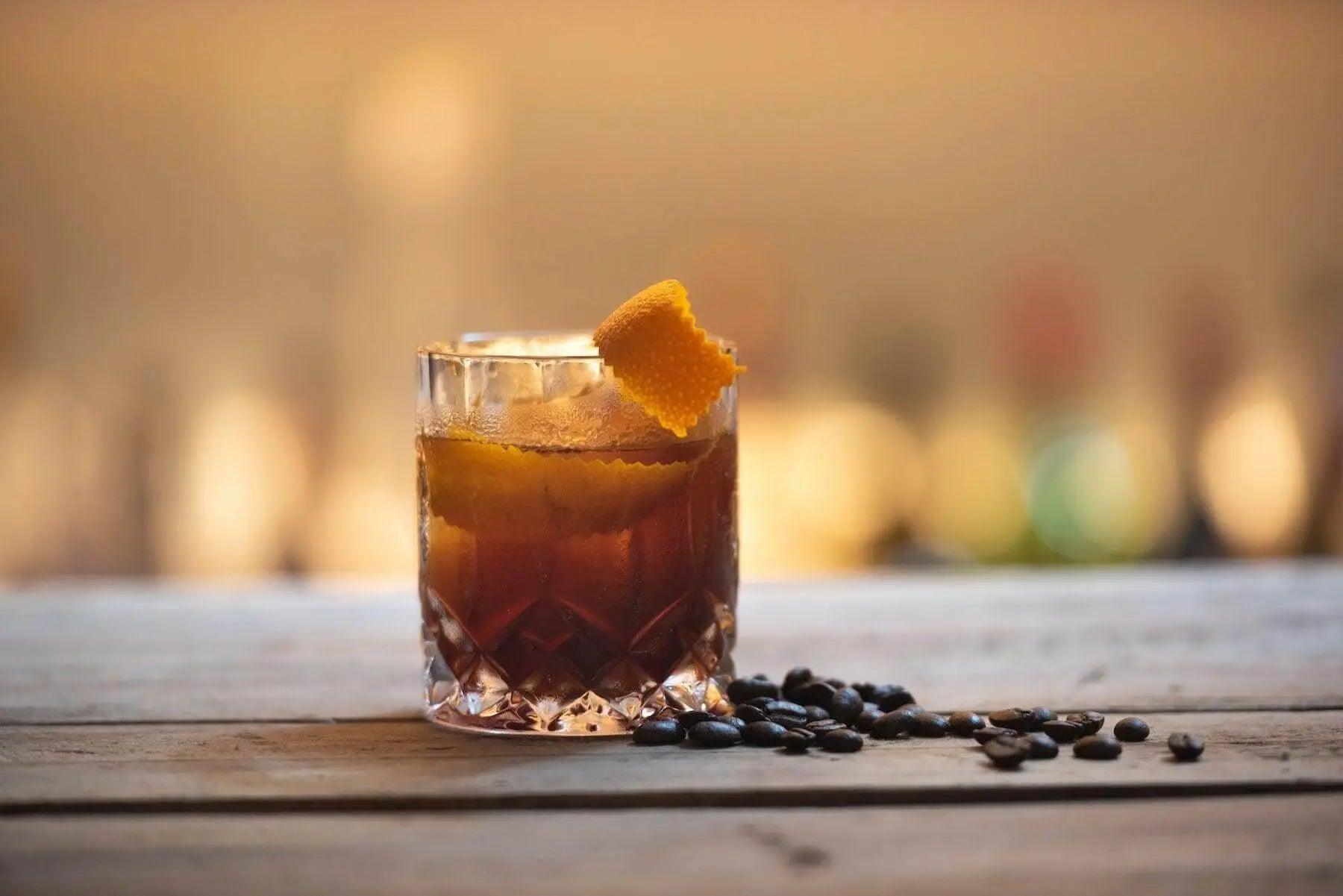 Rum Shop | The Whisky Room | Scotland