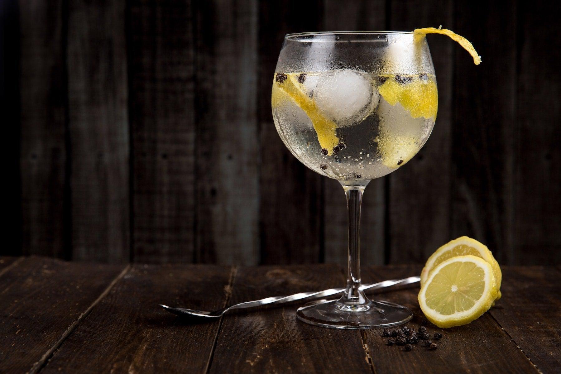 Vodka Shop | The Whisky Room | Scotland