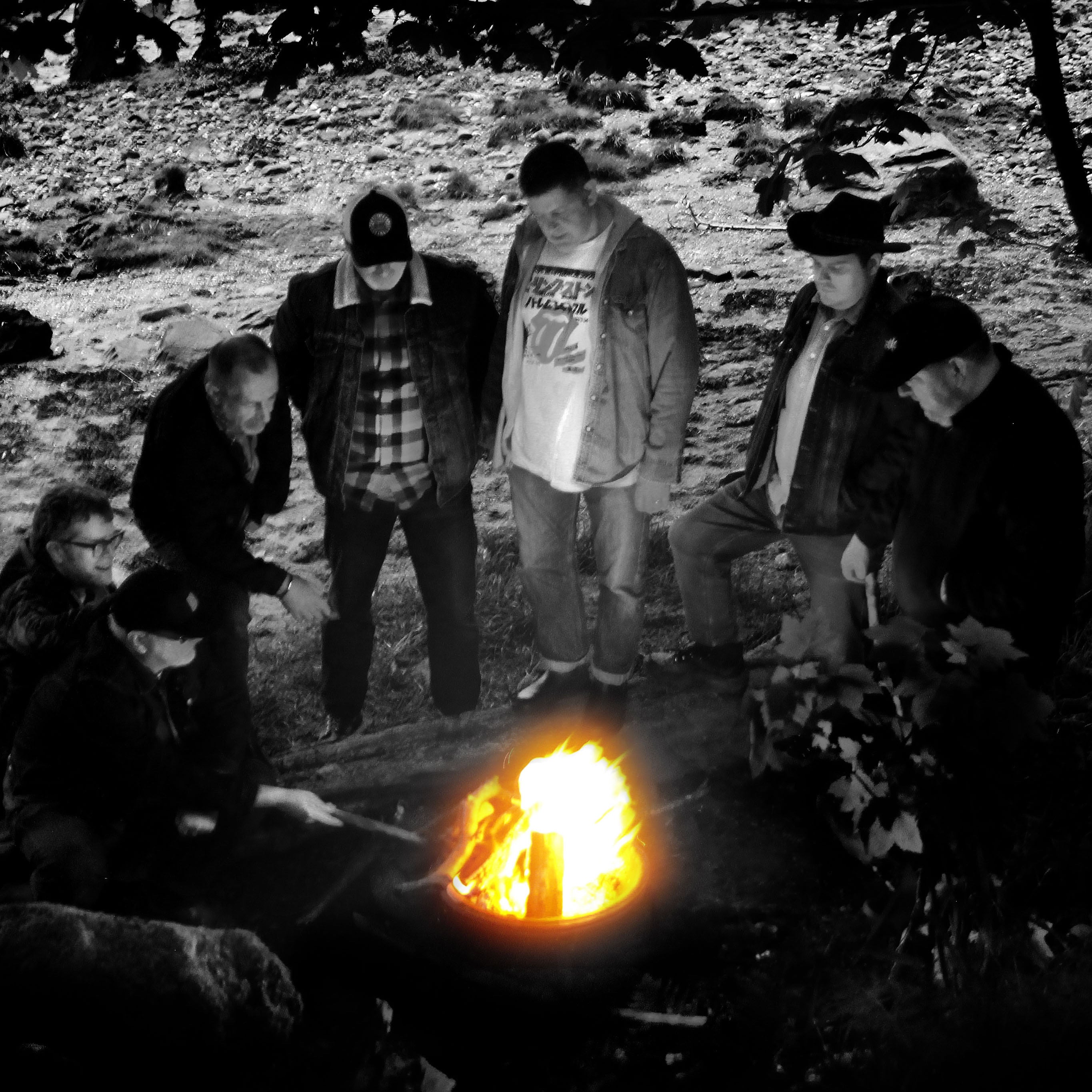 2025 - Whisky Tasting Event, Saturday 29th November with Glaschu and the Bone Idle Bros