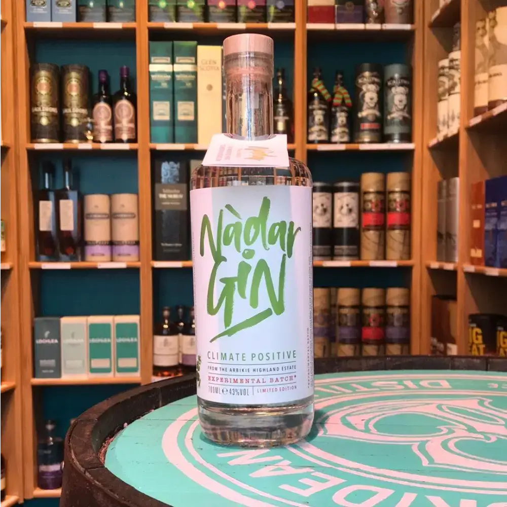 Arbikie Nadar Gin - 70cl