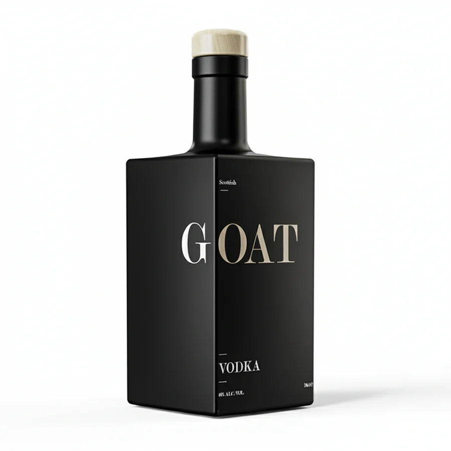 GOAT Vodka, 70cl