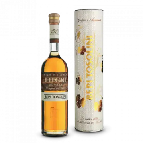 I Legni Rovere Grappa - Bepi Tosolini