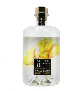 Isle of Bute Gin, Gorse, 70cl