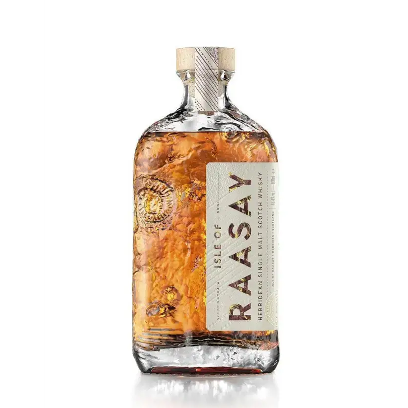 Isle of Raasay The Draam - Single Malt Whisky, 70cl