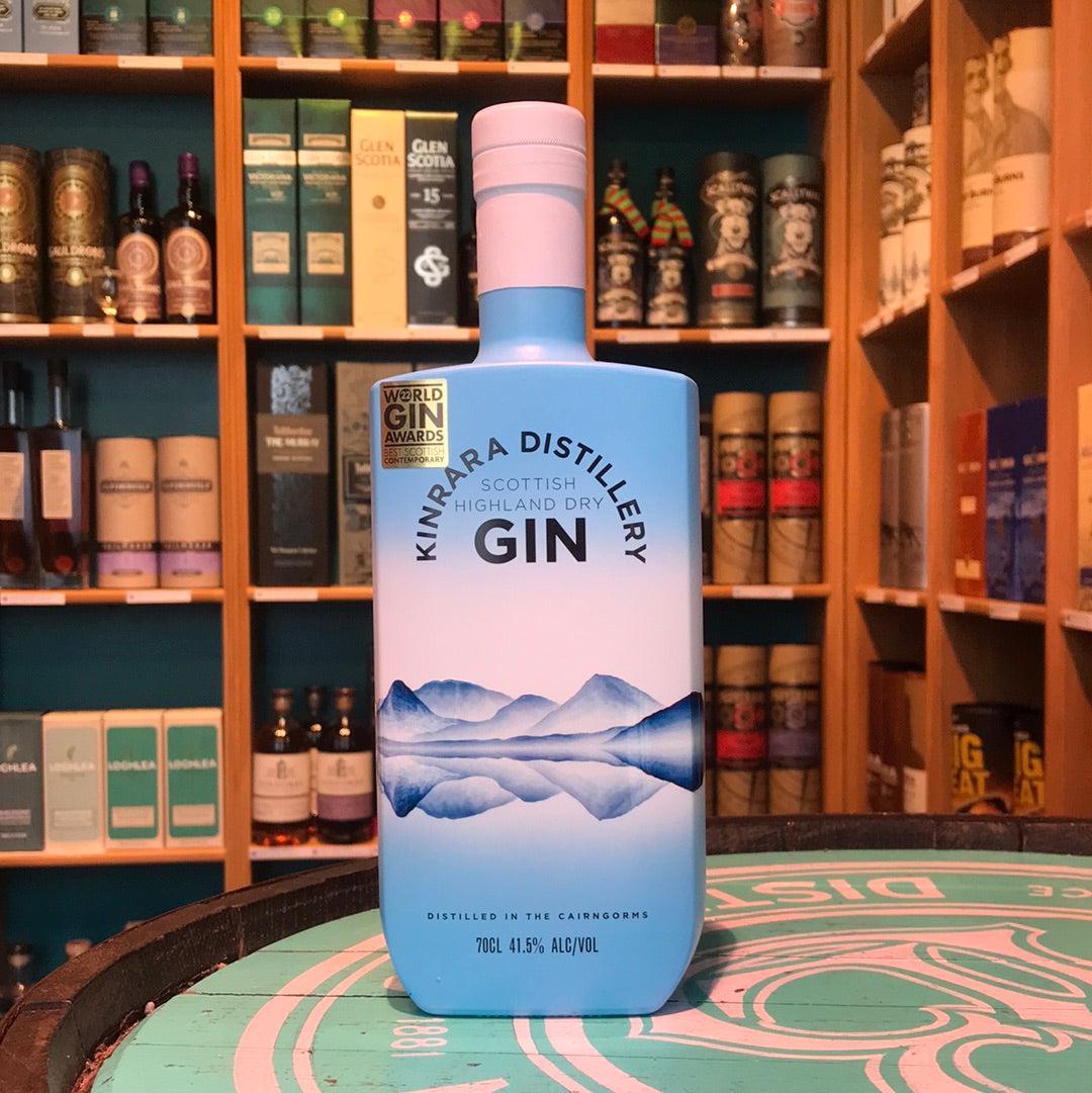 Kinrara, Highland Dry Gin