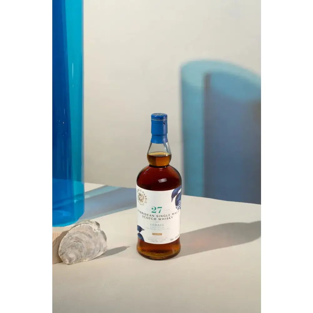 Ledaig 27 Ferg & Harris Single Cask Malt Whisky