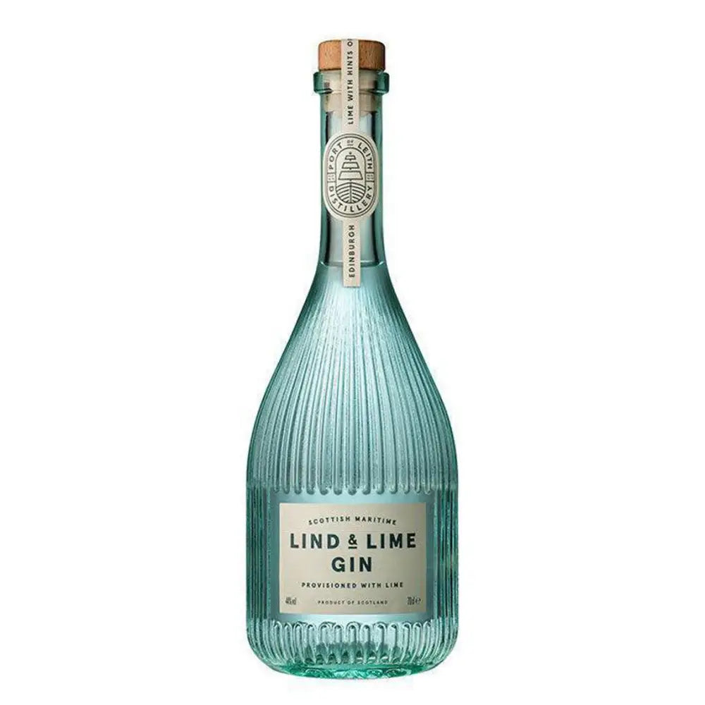 Lind & Lime Gin 70cl