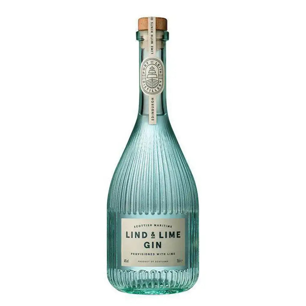 Lind & Lime Gin 70cl