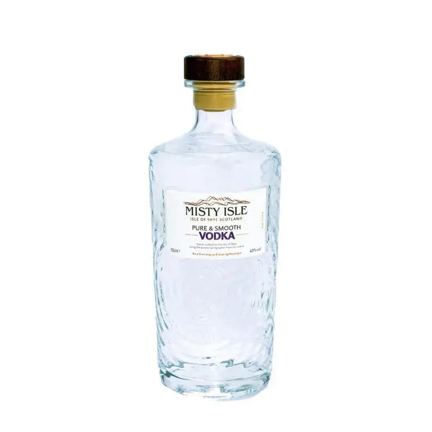 Misty Isle Vodka 70cl
