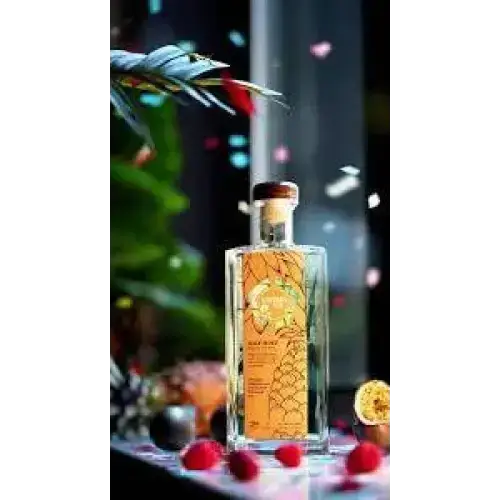 Shipyard Gin Hale Moku