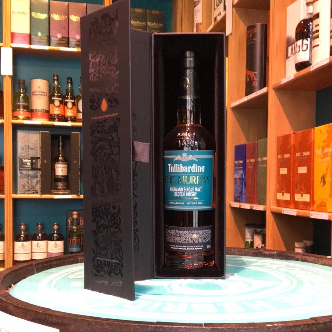 Tullibardine, The Murray Triple Port