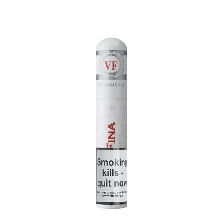 VegaFina Classic Robusto Tubos Cigar Cigars