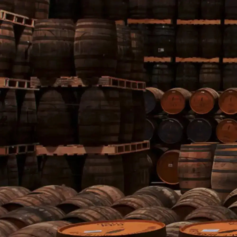 Whisky Cask Ownership with Annandale Distillery