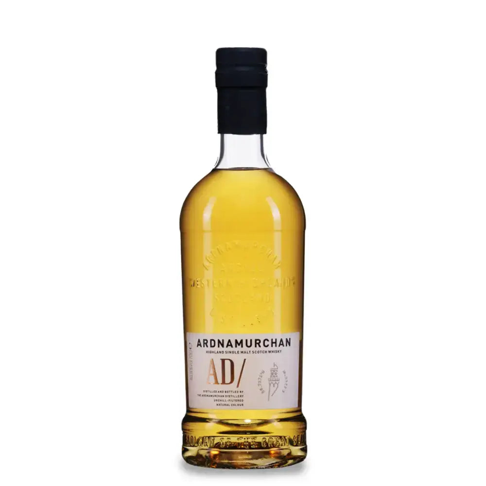 Ardnamurchan Core AD/ - Single Malt Whisky 70cl