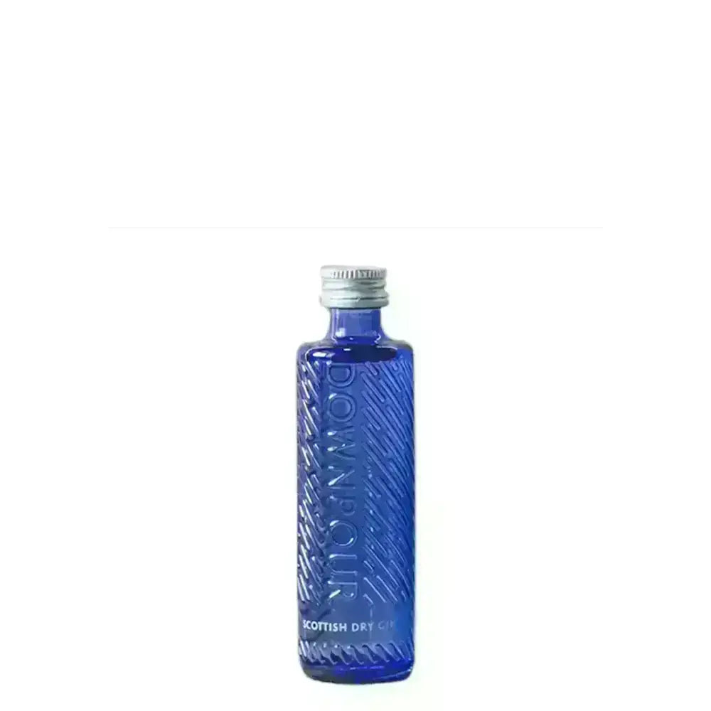 Downpour Original Gin - 5cl Miniature - miniature