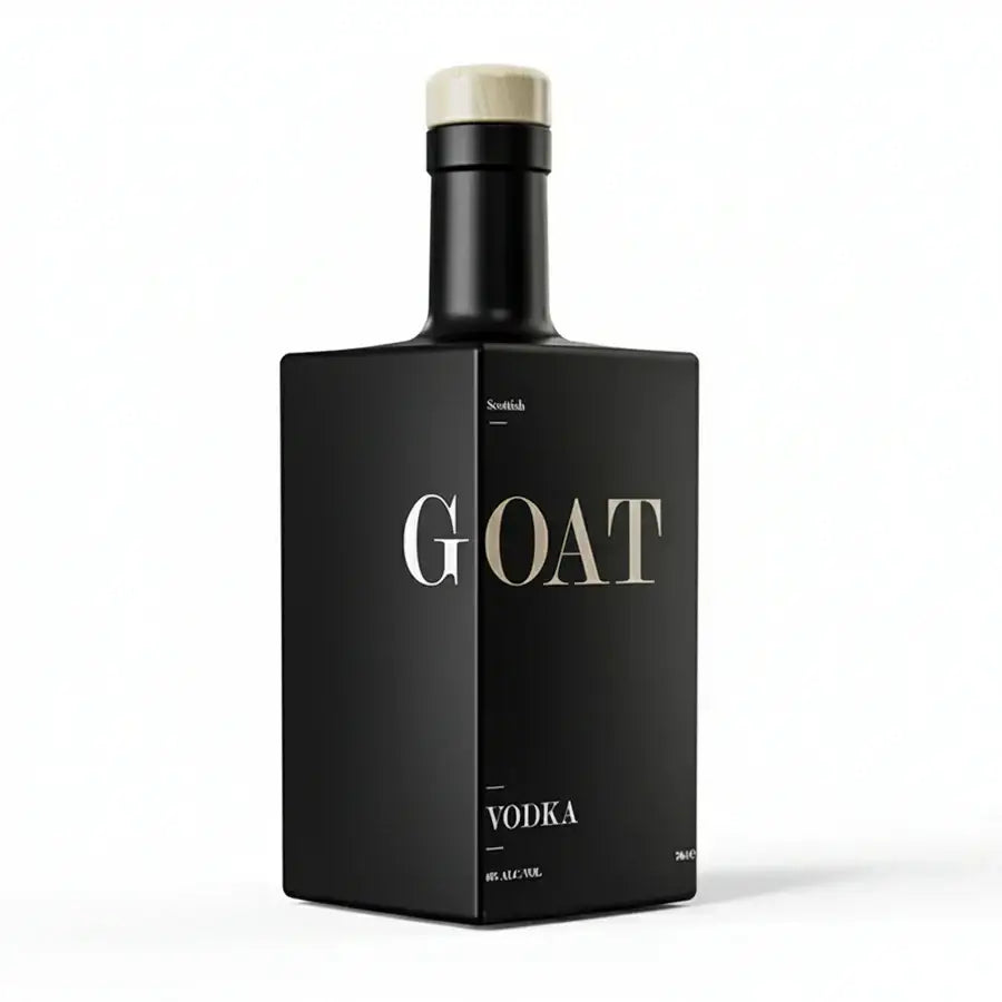 GOAT Vodka 70cl