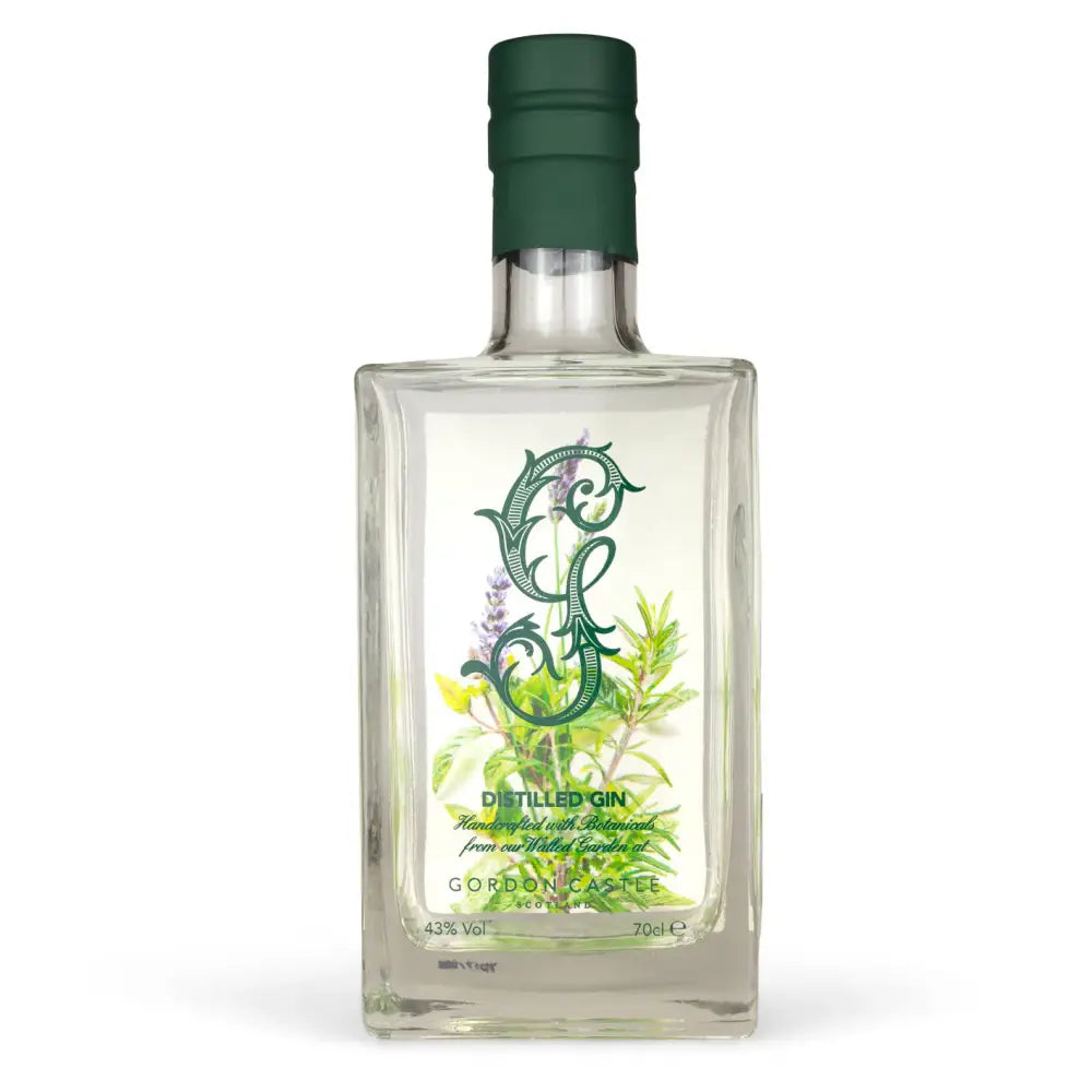 Gordon Castle Gin - 70cl