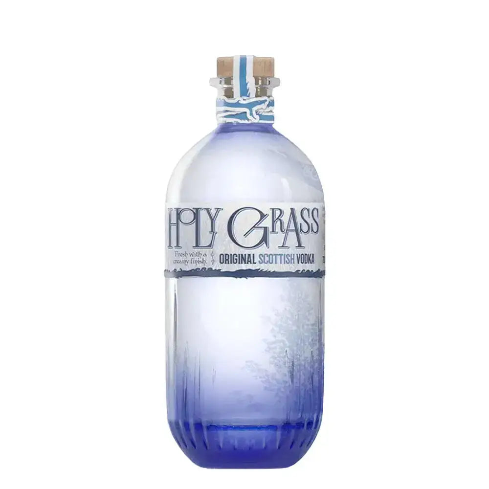 Holy Grass Vodka 70cl
