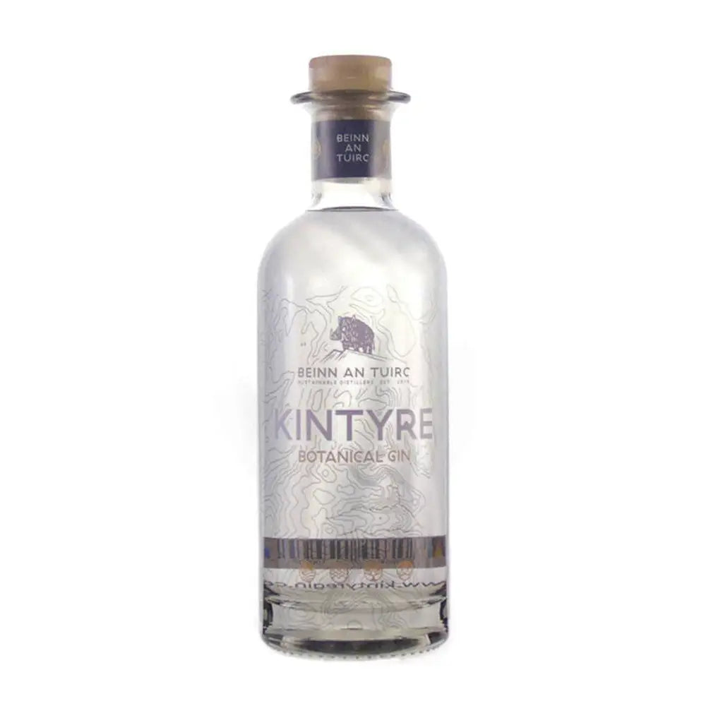 Kintyre Gin - 70cl
