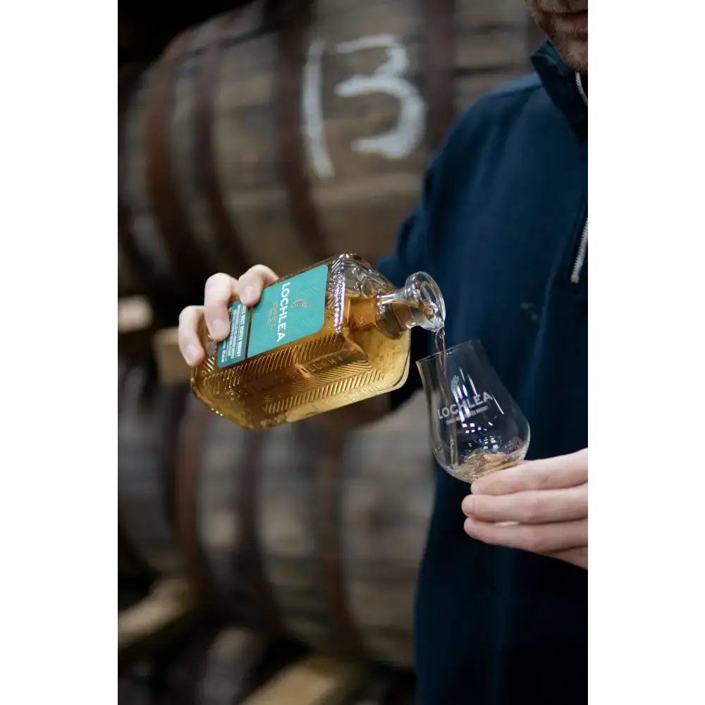Lochlea Sowing Edition 3rd Crop Whisky Single Malt 70cl