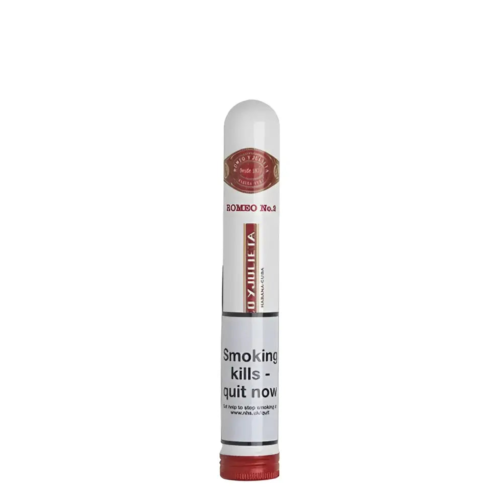 Romeo Y Julieta No. 2 cigar - Cigars