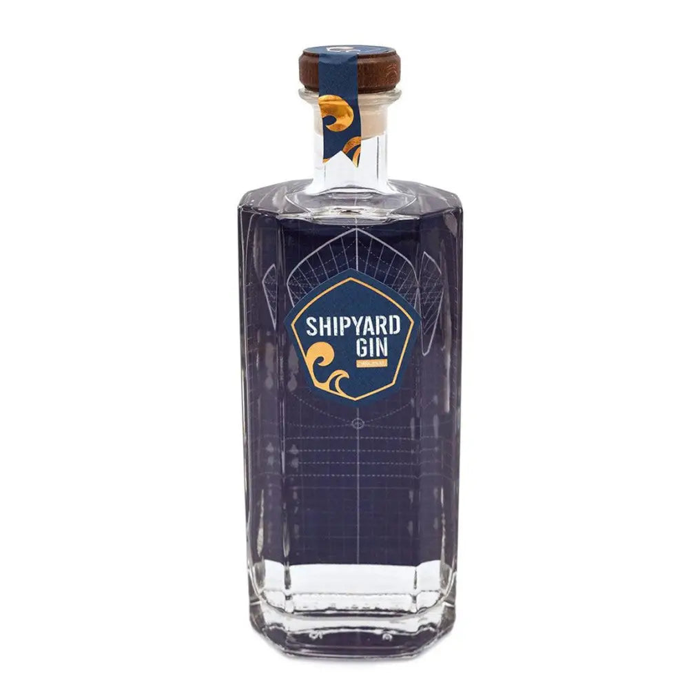 Shipyard Gin 70cl
