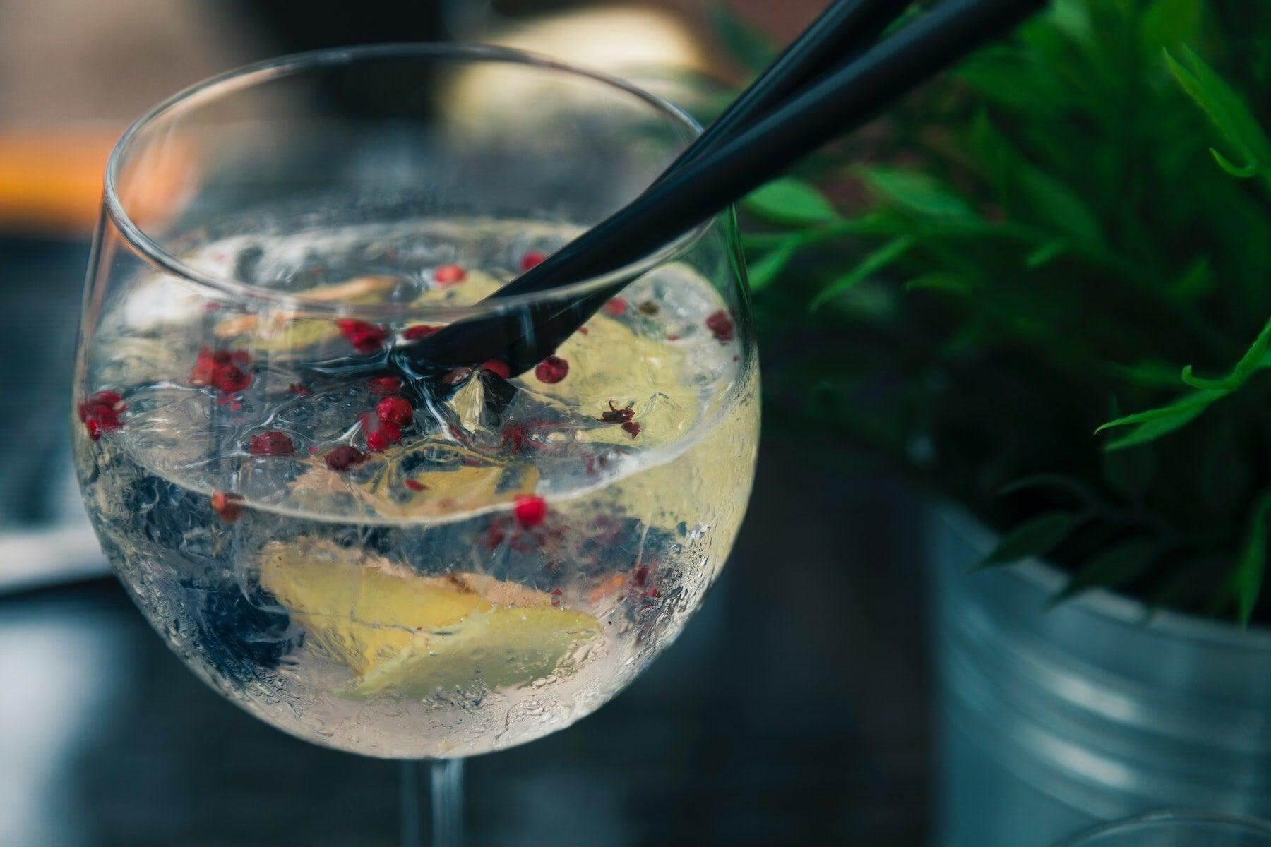 Gin Shop | The Whisky Room | Scotland