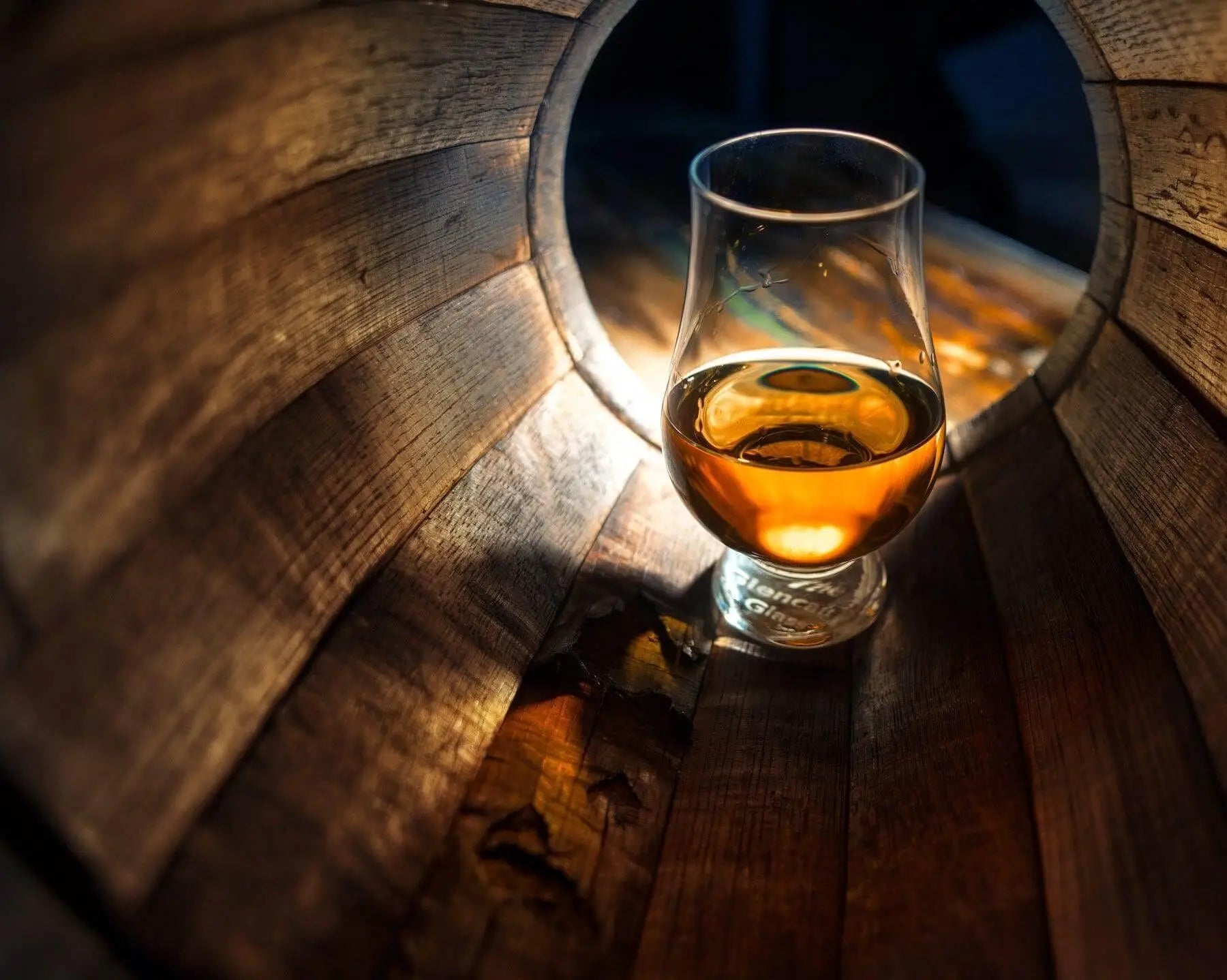 Specialist Scottish Whisky
