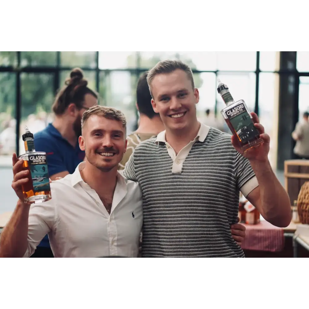 2025 - Whisky Tasting Event Saturday 29th November with Glaschu and the Bone Idle Bros - Tickets