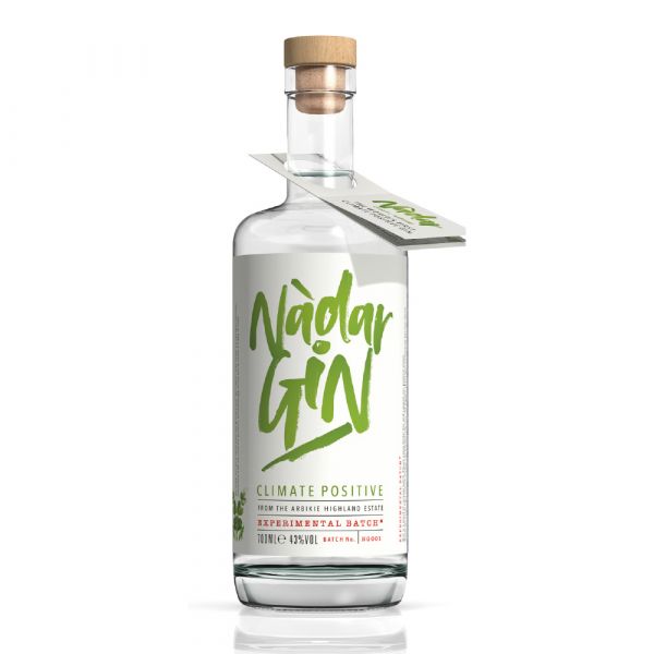 Arbikie, Nadar Gin