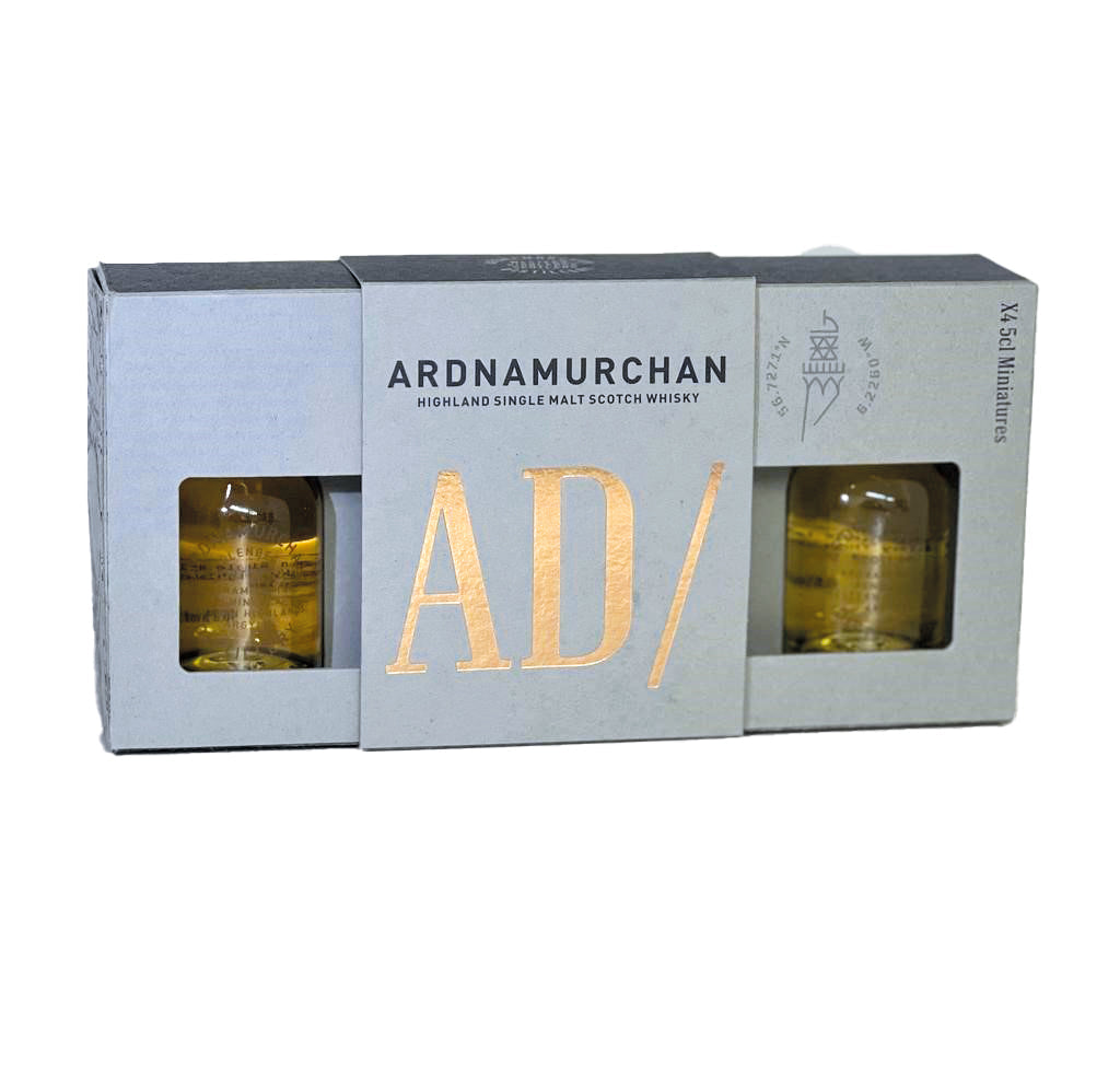 Ardnamurchan Mini Pack
