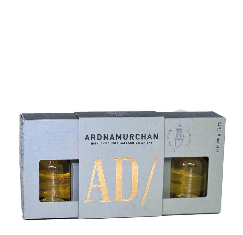 Ardnamurchan Mini Pack