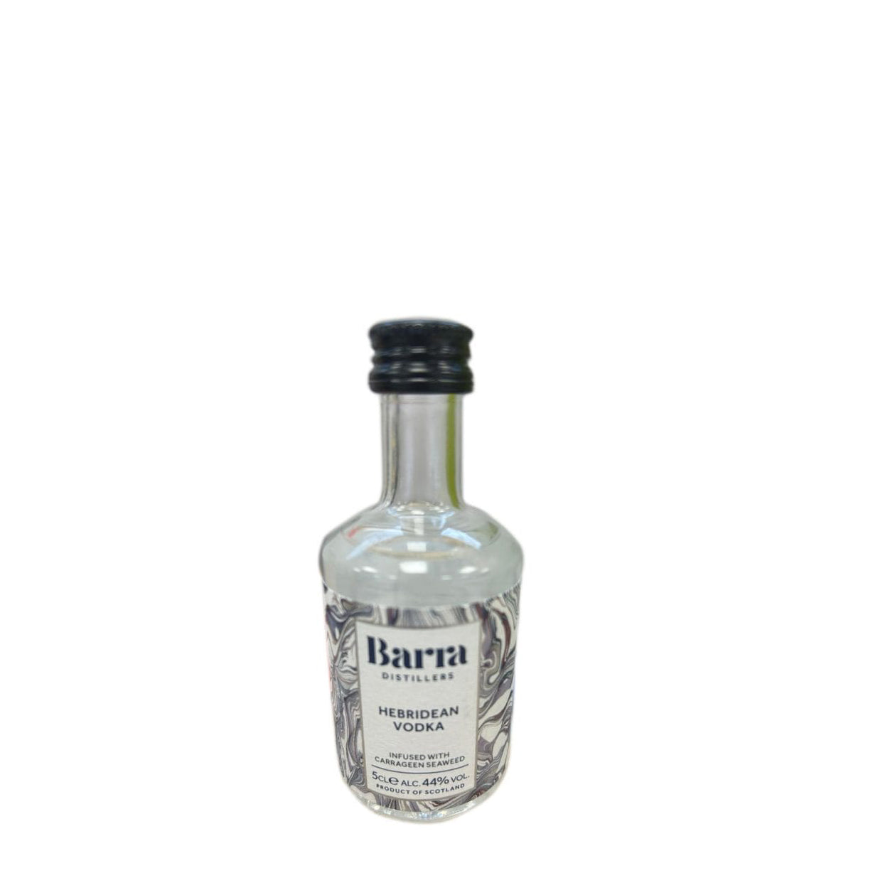 Barra Hebridean Vodka, 5cl - Miniature