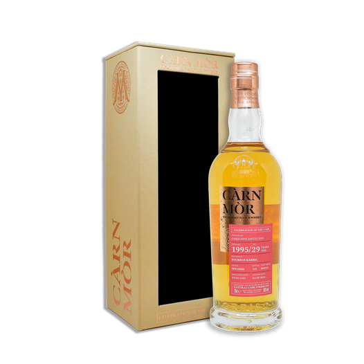 Dailuiane 1995, 29 year old, Càrn Mòr Celebration of the Cask Single Malt Whisky