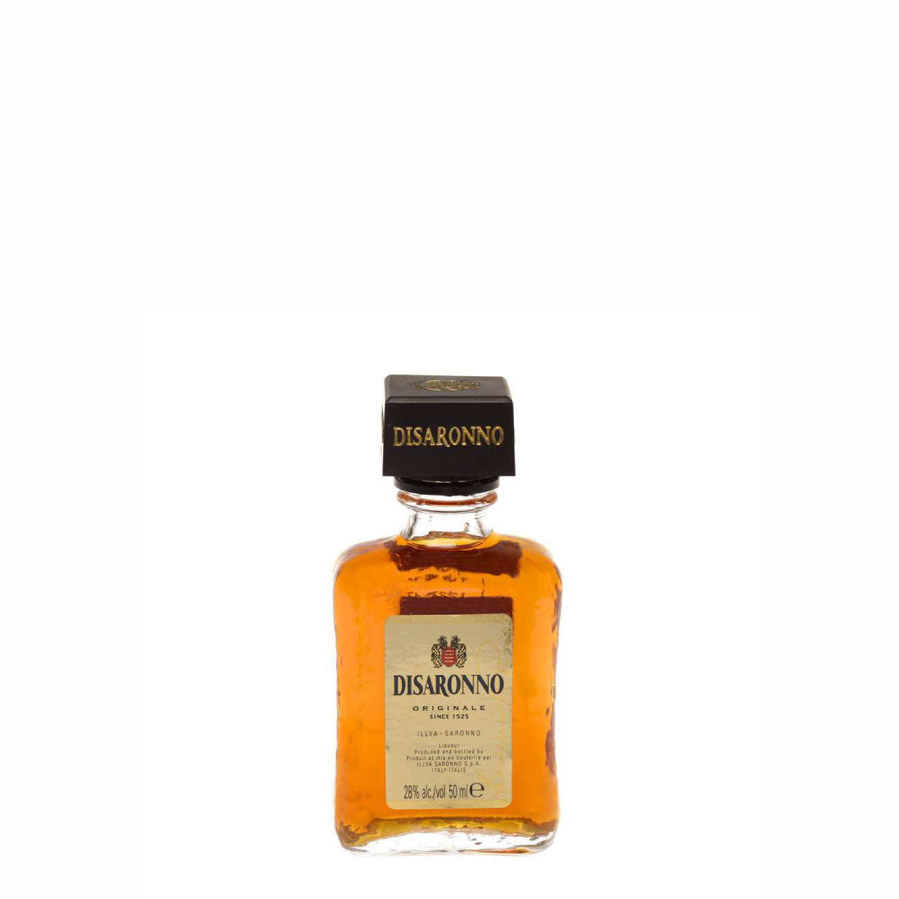 Disaronno Originale, Amaretto Liqueur, 5cl Miniature