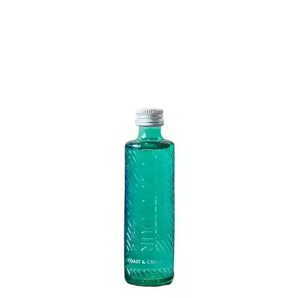 Downpour Coast & Croft Gin - 5cl Miniature - miniature