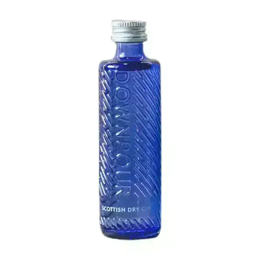Downpour Original Gin 5cl Miniature miniature
