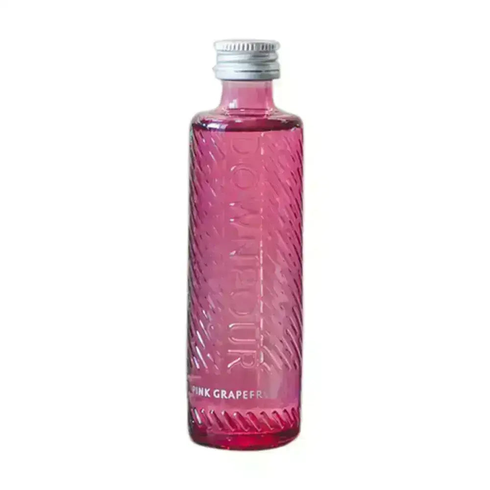 Downpour Pink Grapefruit Gin 5cl Miniature miniature