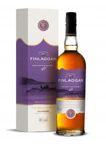 Finlaggan, Red Wine Finished Islay Single Malt