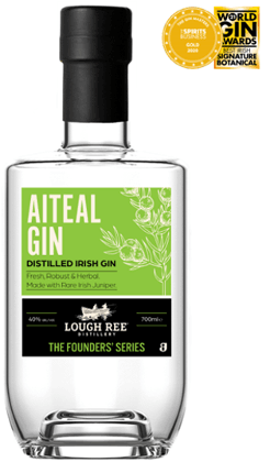 Founders' Series Aiteal Gin