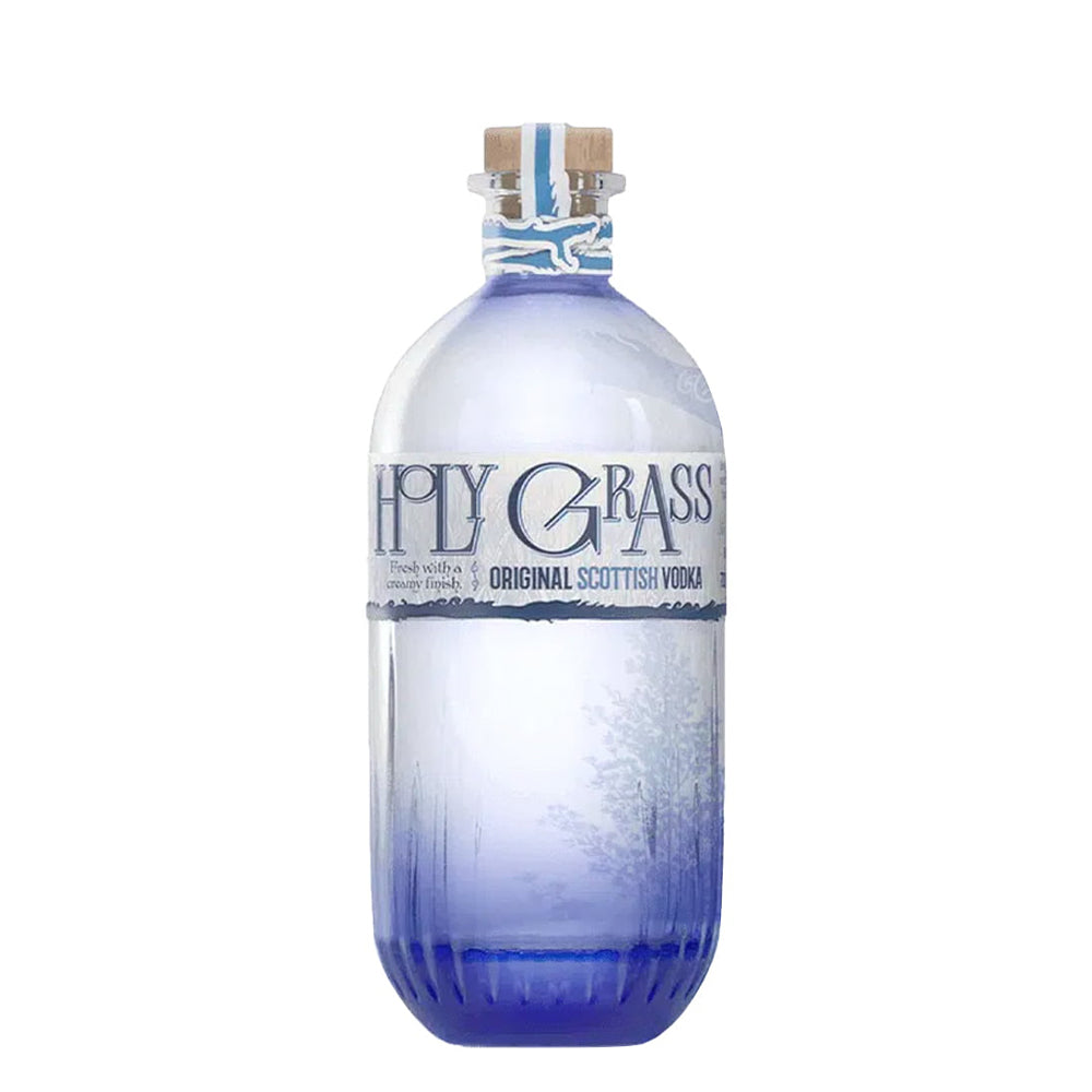 Holy Grass Vodka, 70cl