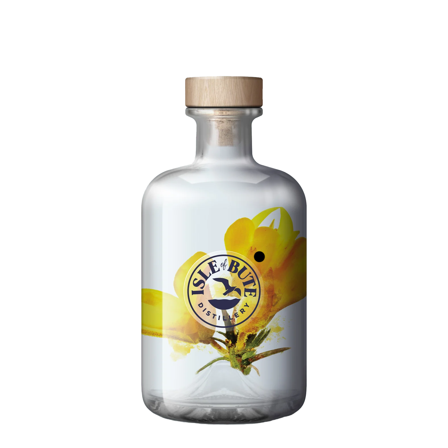 Isle of Bute Gin, Gorse, 70cl