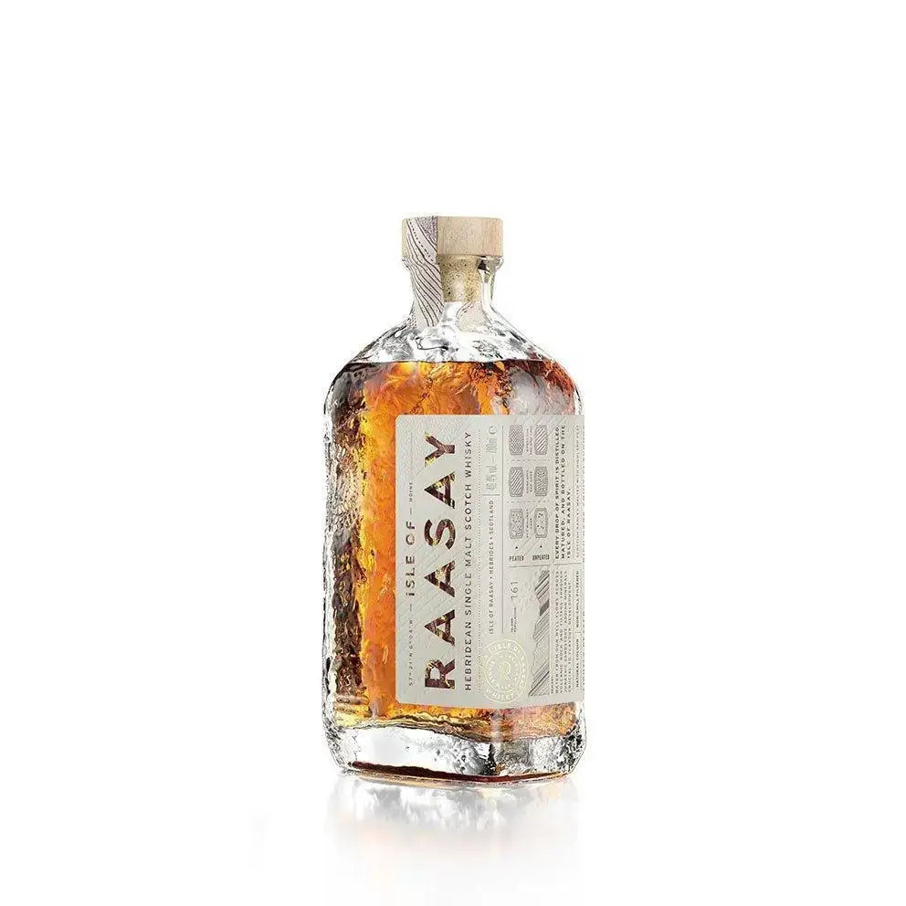 Isle of Raasay Single Malt Whisky 70cl