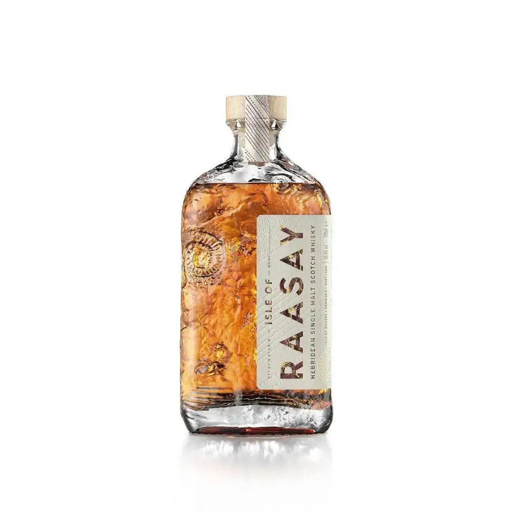Isle of Raasay The Draam - Single Malt Whisky, 70cl