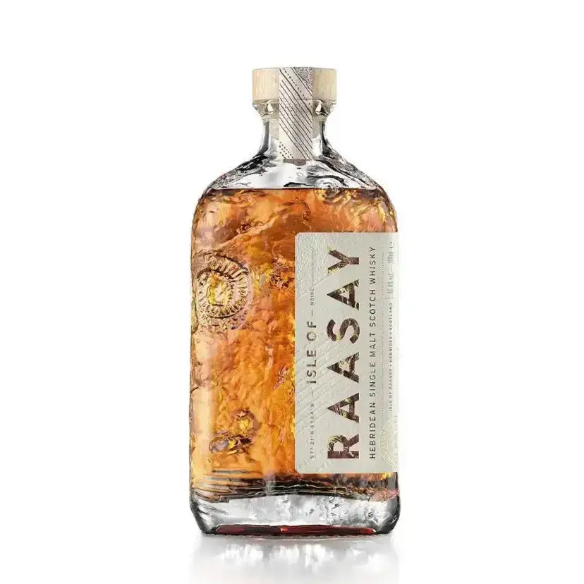 Isle of Raasay The Draam - Single Malt Whisky 70cl