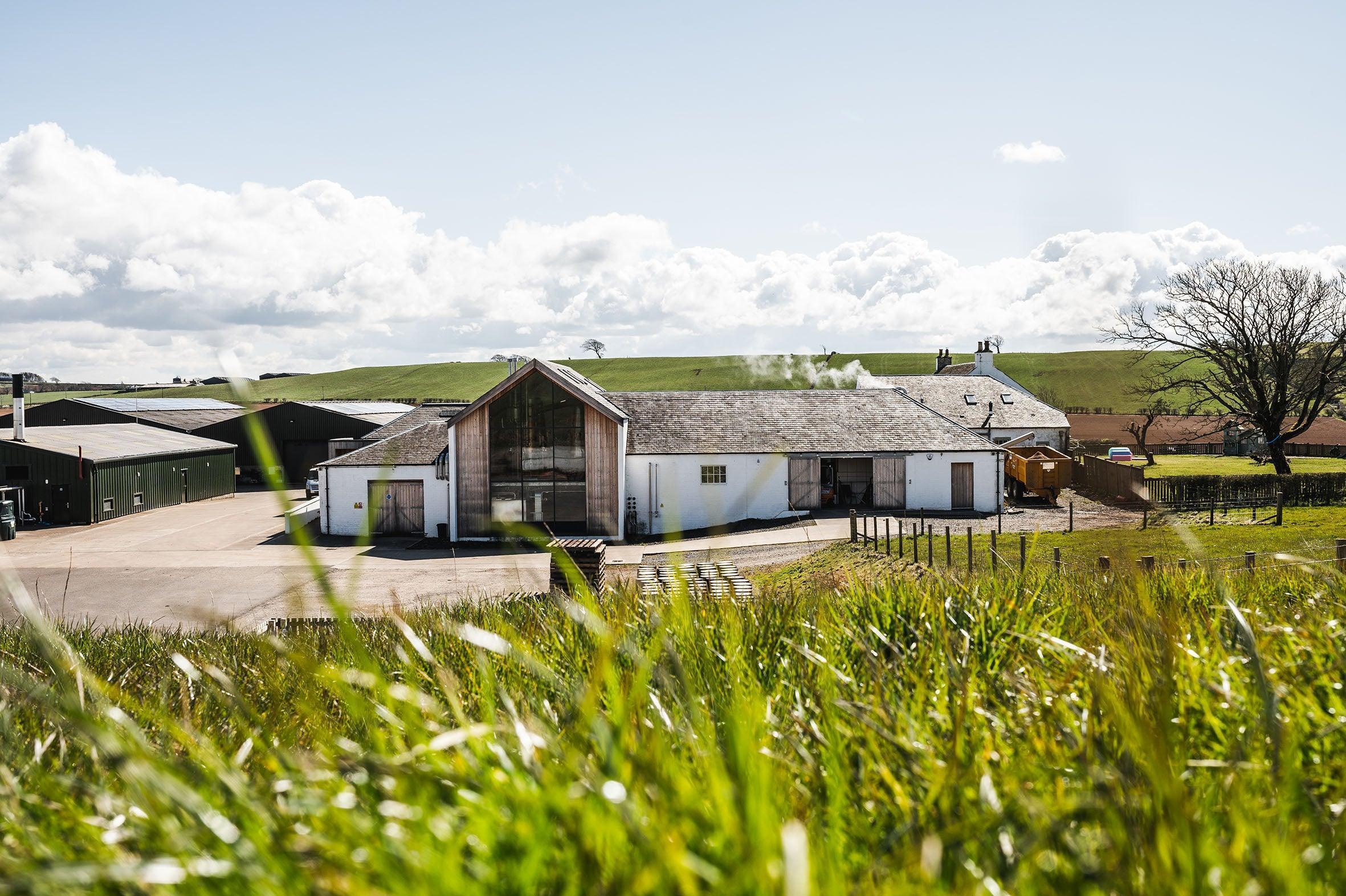 Lochlea, Our Barley Whisky