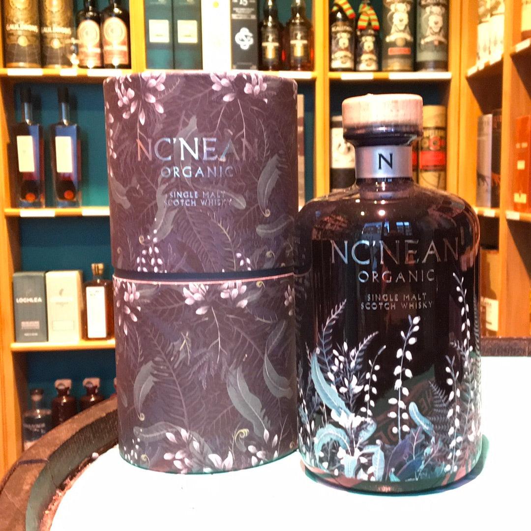 NC’Nean, Organic Lorna Whisky