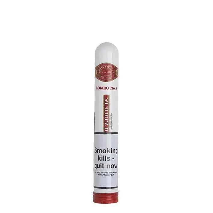 Romeo Y Julieta No. 2 cigar - Cigars