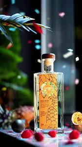 Shipyard Gin Hale Moku