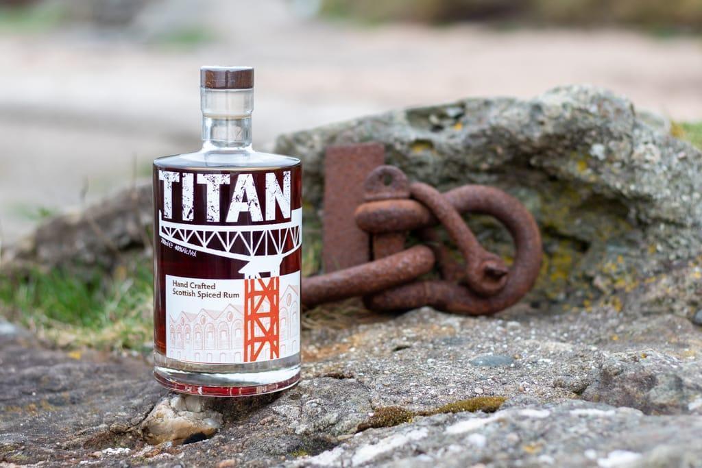 Titan Rum